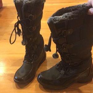 Sporto warm women’s winter boots